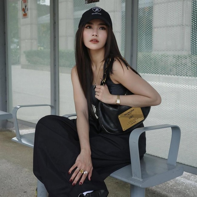 Mahalini Akui Gak Seheboh Dulu Usai Jadi Ibu