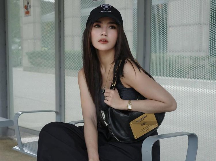 Mahalini Akui Gak Seheboh Dulu Usai Jadi Ibu