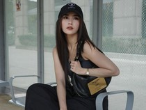 Mahalini Akui Gak Seheboh Dulu Usai Jadi Ibu