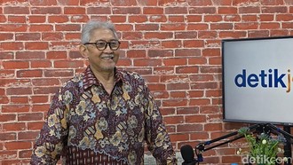 Tedjowulan: Dua Paku Buwono XIV Belum Siap Jadi Raja