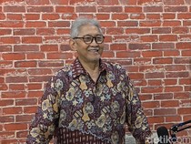 Tedjowulan: Dua Paku Buwono XIV Belum Siap Jadi Raja