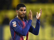 Barcelona Dekati Anthony Gordon, Nasib Rashford Jadi Tanda Tanya
