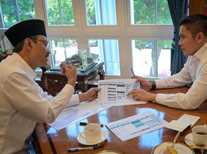 Mensos-Seskab Bahas Percepatan BLT bagi Korban Bencana di Sumatera