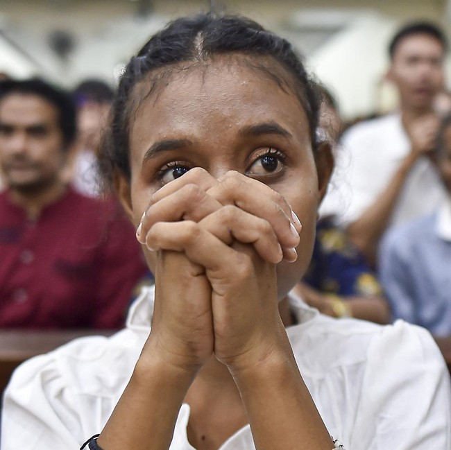 Misa Natal Digelar di Berbagai Daerah, Umat Rayakan dengan Penuh Sukacita