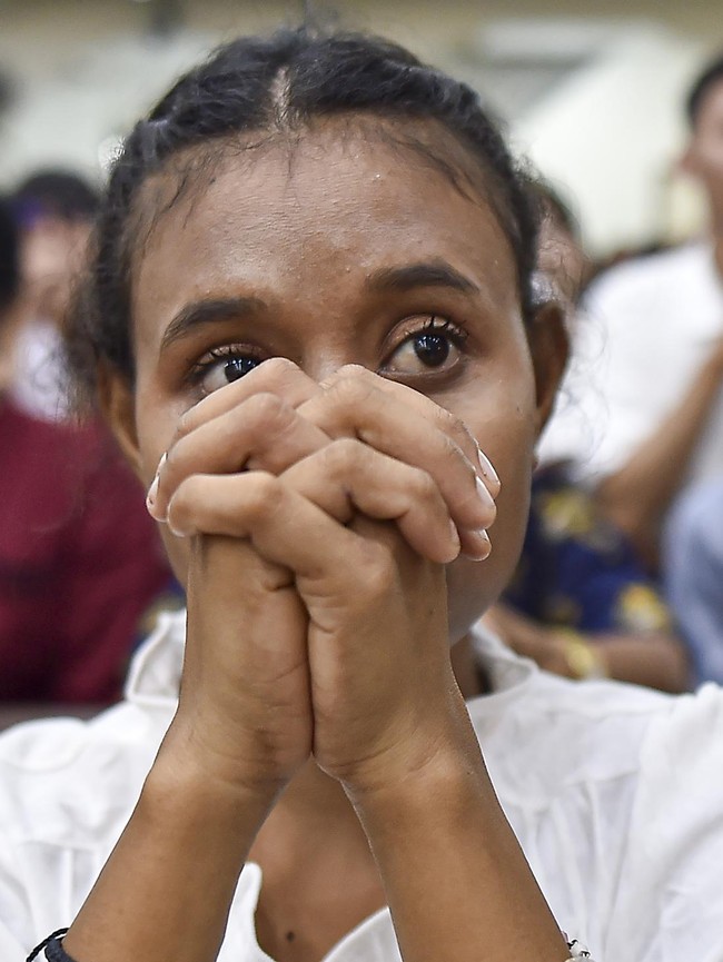 Misa Natal Digelar di Berbagai Daerah, Umat Rayakan dengan Penuh Sukacita