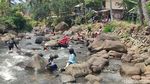 Cadas Ngampar Ciamis, Destinasi Wisata Alam Murah dan Menyegarkan