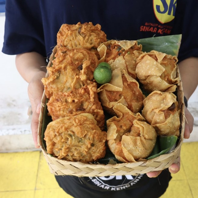 10 Oleh-Oleh Makanan Bandung yang Jadi Incaran, Wajib Bawa Pulang!