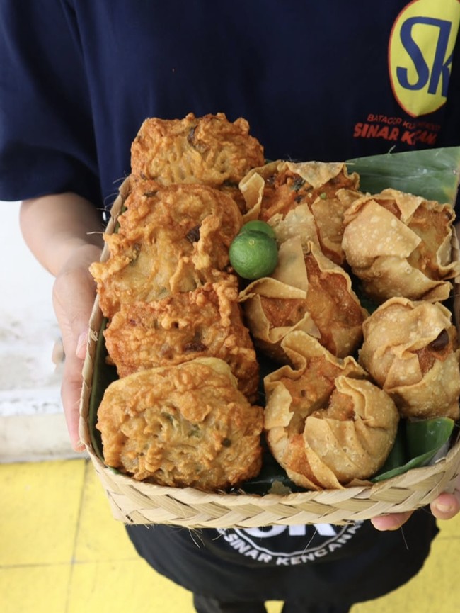 10 Oleh-Oleh Makanan Bandung yang Jadi Incaran, Wajib Bawa Pulang!