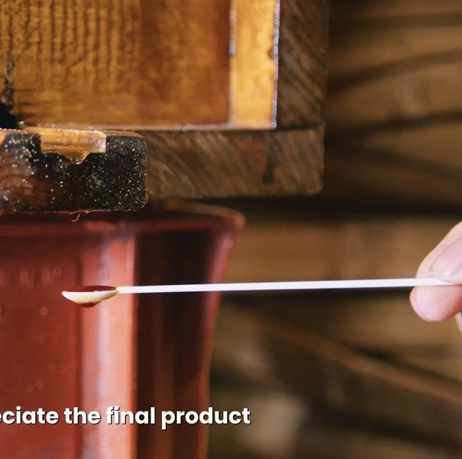 Mengintip Pabrik Shoyu Sauce Legendaris Berusia 236 Tahun di Jepang