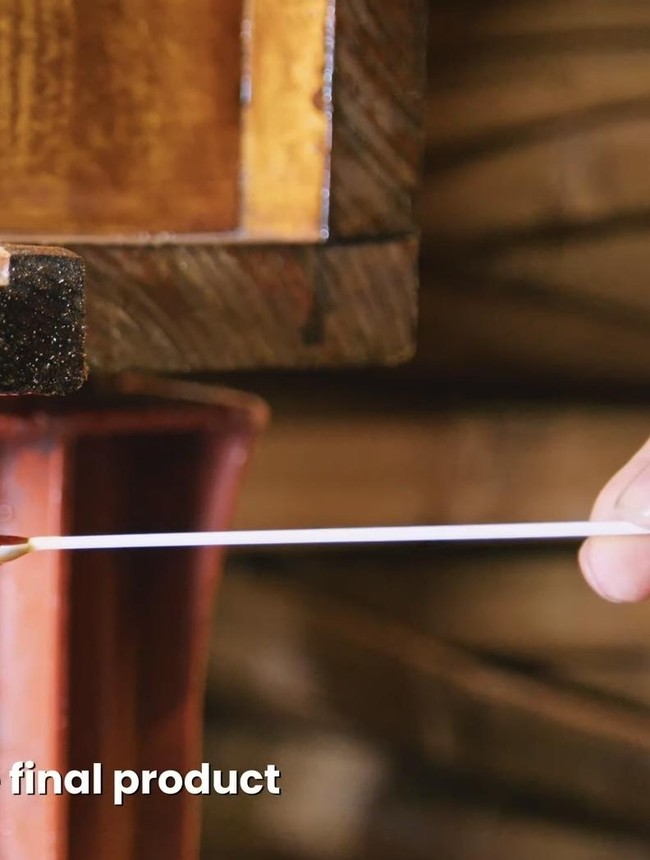 Mengintip Pabrik Shoyu Sauce Legendaris Berusia 236 Tahun di Jepang