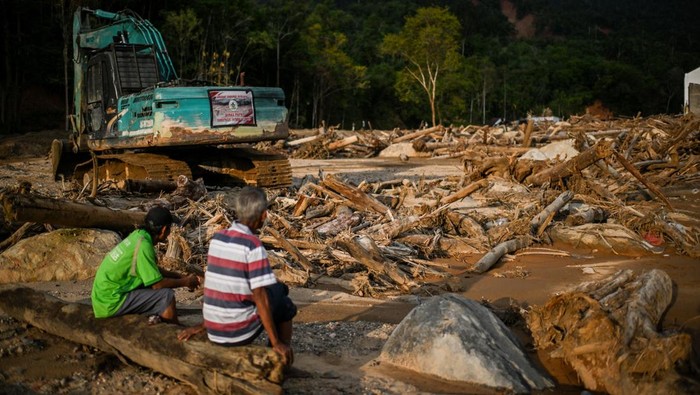 Ada Bencana, Bunga KUR di Aceh-Sumut-Sumbar 0% di 2026