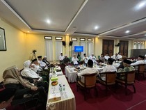 5 Fakta Pertemuan Lirboyo Hasilkan Islah PBNU hingga Muktamar Dipercepat