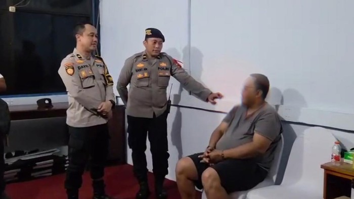 Pegawai Freelance Liek Motor Surabaya Curi Mobil, Tertangkap di Mojokerto