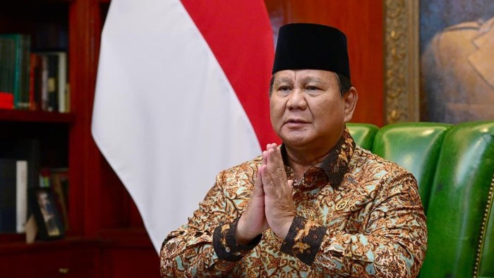 Prabowo Mau Bentuk Badan Khusus Perumahan, Urus Izin-Pembiayaan Satu Pintu!