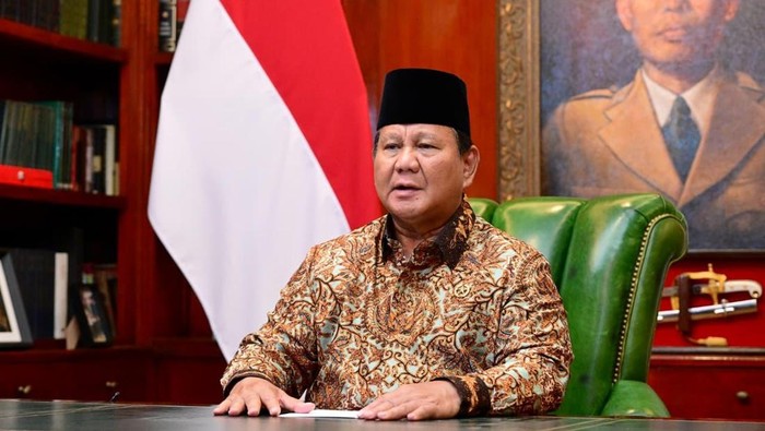 Prabowo Setuju Penambahan Renovasi Hunian Sosial hingga 2 Juta Unit Tahun Depan