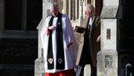 Raja Charles dan Keluarga Hadiri Ibadah Natal di Sandringham
