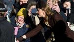 Raja Charles dan Keluarga Hadiri Ibadah Natal di Sandringham