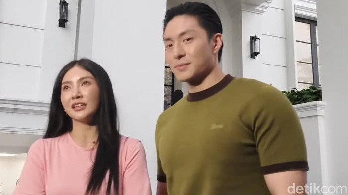 Refleksi Diri Sarwendah, Setahun Belakangan Banyak Cobaan Hidup