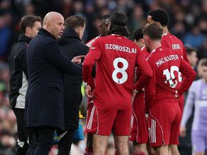 Arne Slot Ungkap 3 Prioritas Liverpool Musim Ini
