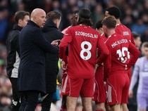 Arne Slot Ungkap 3 Prioritas Liverpool Musim Ini