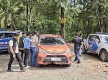 Sopir di Lahat Ditangkap Usai Tabrak Lari Motor hingga 1 Orang Tewas-2 Luka Berat