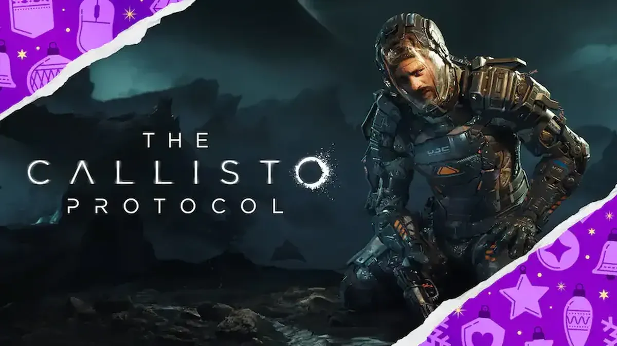 kumpulan situs slot depo 25 bonus 25 Spesial Natal! Epic Games Kasih The Callisto Protocol Gratis Hari Ini