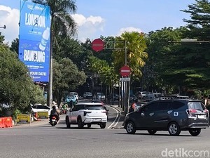 Mau Jalan-Jalan di Bandung Sabtu Ini? Simak Prakiraan Cuacanya