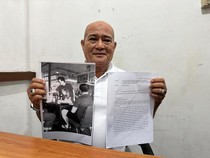 Diduga Buang Limbah dan Jual Minol, Restoran di Pontianak Diadukan ke Polisi