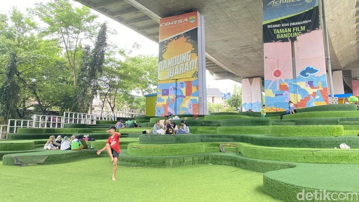 Taman Film Bandung