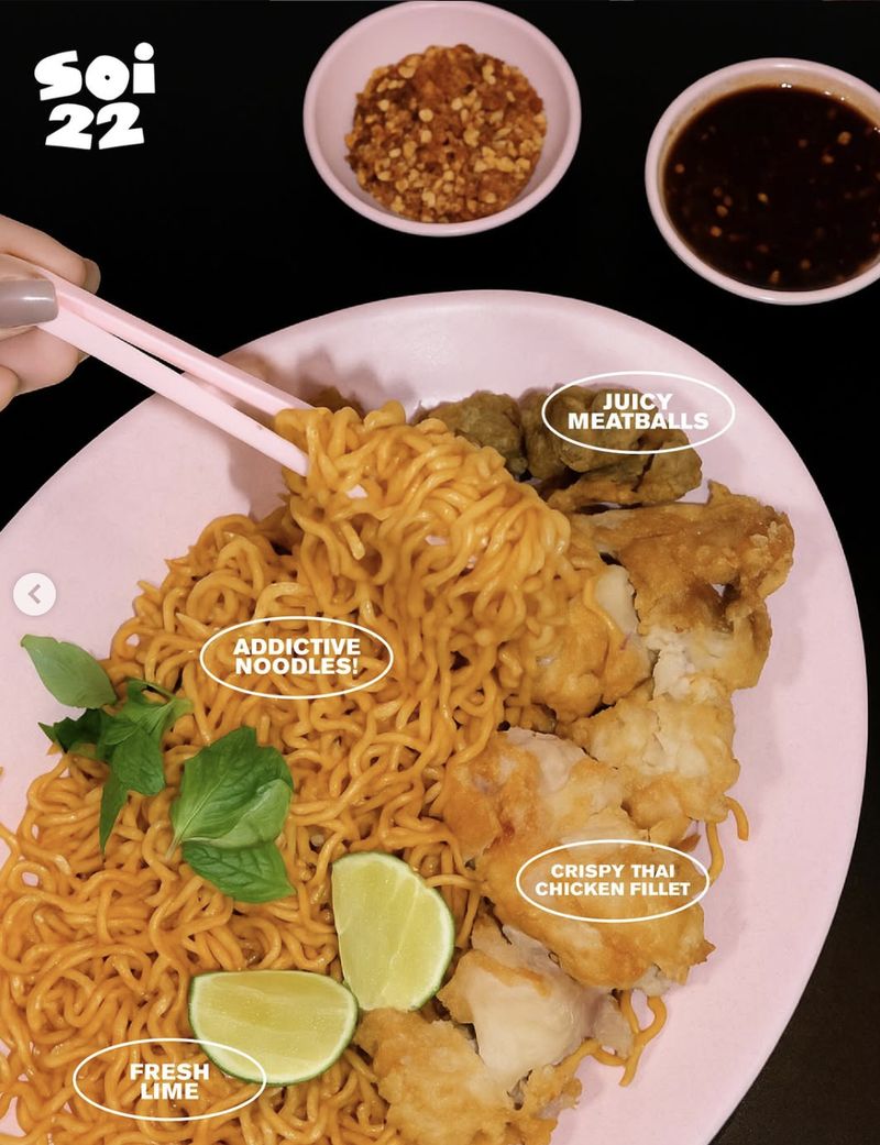 Tempat makan baru di Jogja