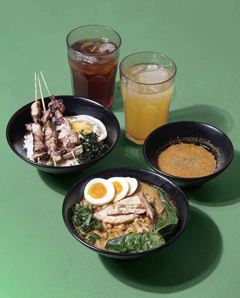 Tempat makan baru di Jogja Tempat makan baru di Jogja