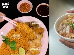 Bosan Gudeg? Ini 5 Tempat Makan Baru di Jogja yang Lagi Viral