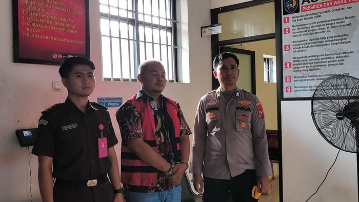 Tilap Dana Desa Rp 343 Juta, Eks Kades di Bangkalan Jadi Tersangka