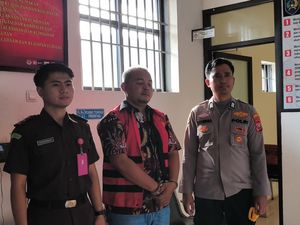 Tilap Dana Desa Rp 343 Juta, Eks Kades di Bangkalan Jadi Tersangka