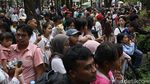 Tiket Murah Jadi Daya Tarik, Ragunan Ramai Saat Libur Nataru