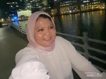 Sensasi Seru Sepedaan di Singapura, Cukup Sewa Saja