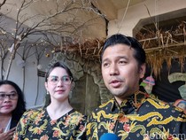 Tak Ada Pesta Kembang Api, Pemprov Jatim Pilih Doa Bersama Saat Tahun Baru