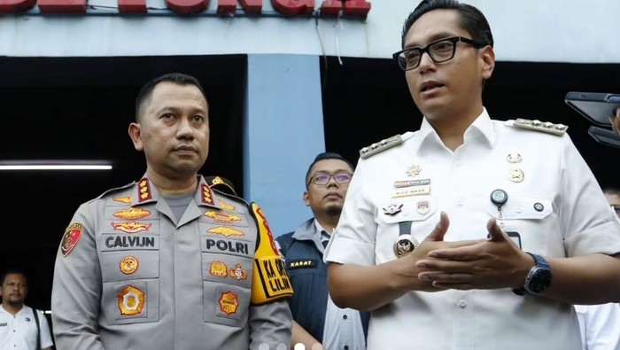 Diduga Jadi Lokasi Peredaran Narkoba, Pemkot Medan Tutup THM De Tonga