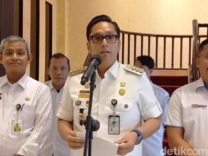 Pemkot Medan Alihkan Status Tanggap Darurat ke Pemulihan Bencana Alam
