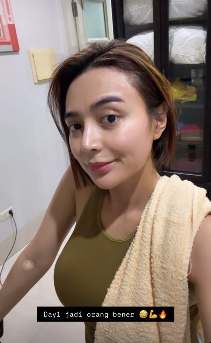 wika salim