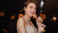 Penampilan Wika Salim saat ini. (Foto: dok Instagram wikasalim)