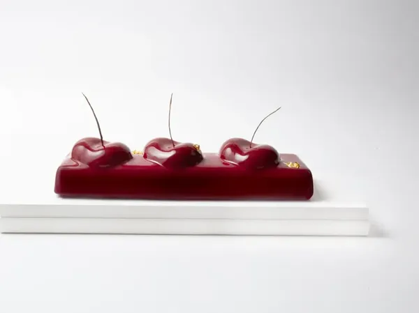 Ini Kreasi Kue Natal Yule Log yang Paling Cantik di 2025