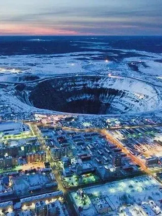 10 Tempat yang Mirip Hasil AI tapi Asli, Ada dari Indonesia