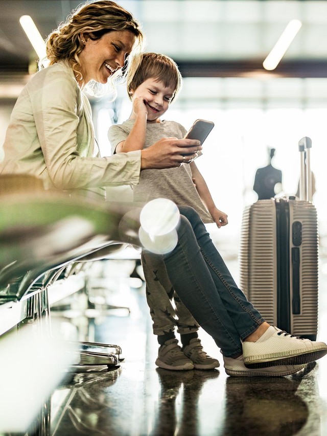 Liburan Sehat di Penghujung 2025