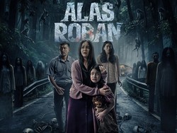 Video: Ngeri! Ketika Bioskop Disulap Jadi Alas Roban