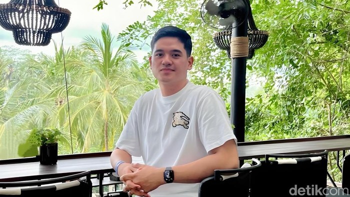 Profil Andi Aditya, Penyanyi Asal Bone Dapat Golden Ticket Indonesian Idol