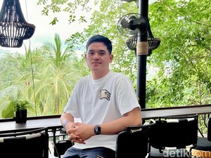 Profil Andi Aditya, Penyanyi Asal Bone Dapat Golden Ticket Indonesian Idol