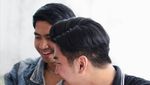 Unggahan Terbaru Anrez Adelio yang Dituduh Hamili dan Tinggalkan Friceilda Prillea