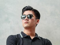 Unggahan Terbaru Anrez Adelio yang Dituduh Hamili dan Tinggalkan Friceilda Prillea