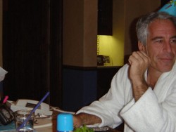 Saktinya Epstein, Penjahat Seks yang Pikat Para Bos Teknologi